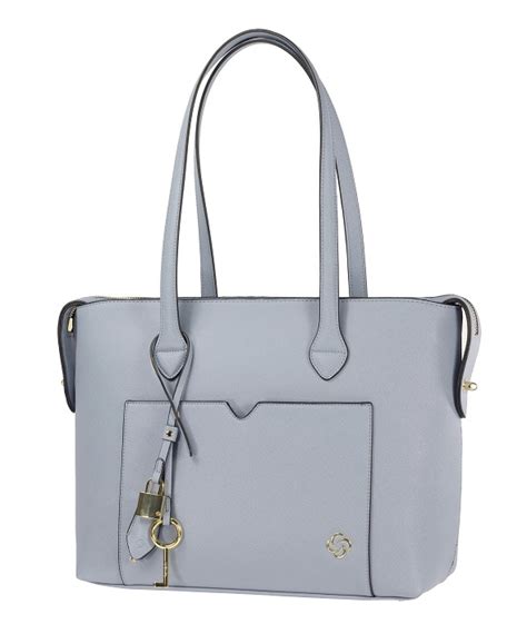 Samsonite for Her, Nueva línea de ladies handbags spring-summer 2018 ...