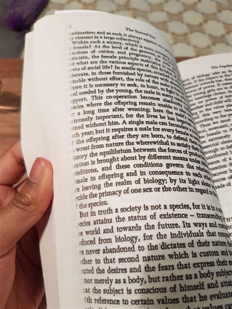 The Second Sex Simone De Beauvoir De Beauvoir Simone Rowbotham Sheila Borde Constance