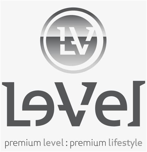 Thrive Level Logo Le Vel Logo 1000x1000 Png Download Pngkit