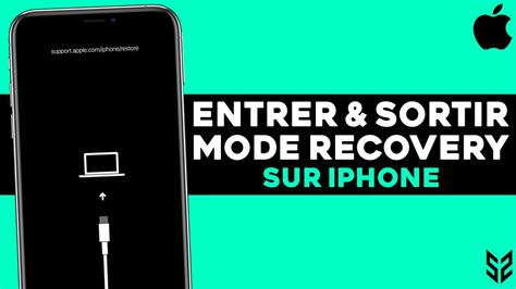 Comment Entrer Et Sortir Du Mode R Cup Ration Sur Iphone Tuto Youtube