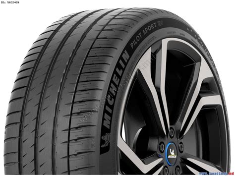 Шины Michelin Pilot Sport EV Acoustic 235/55 R20 105W купить в Кишиневе ...