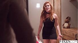 VIXEN Ebony Babe Loves To Fuck XNXX