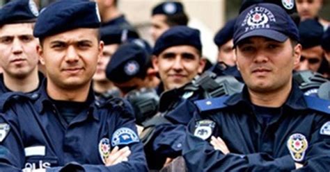 polislik nedir? - POLİS PARKUR