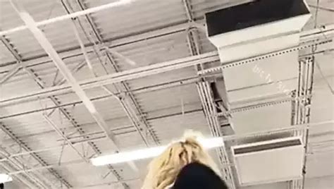 Walmart Porn Videos Xhamster