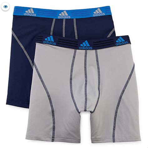 Купить Трусы Adidas 2PK в интернет-магазине с Ebay с доставкой из США ...
