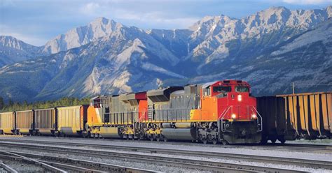 The Canadian Pacific and Kansas City Southern Merger: Unveiling a New ...