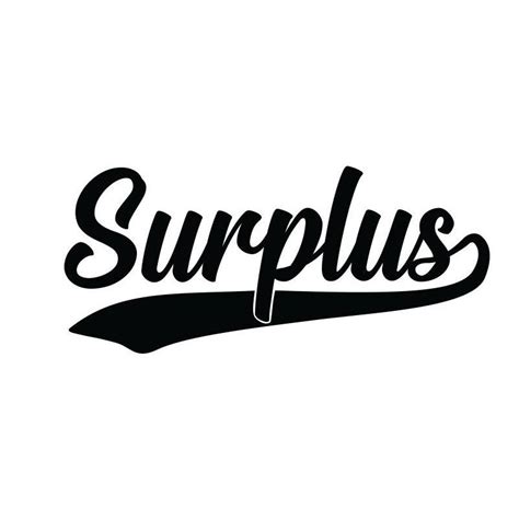 Surplus Clothing