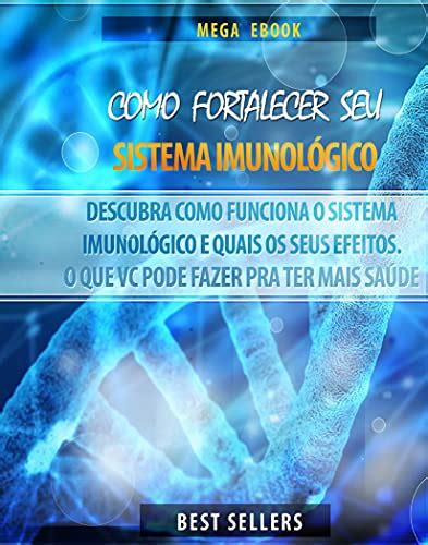 PDF Como Fortalecer Seu Sistema Imunológico Saraiva Conteúdo