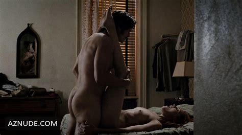 AMBER SKYE NOYES Nude AZNude