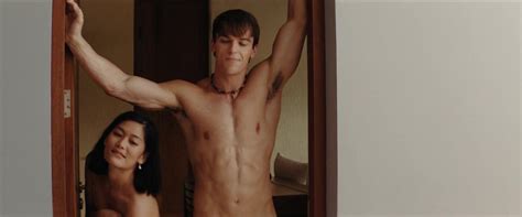 NAKED PUBLIC Patrick Atchison S Nude Debut ThisVid