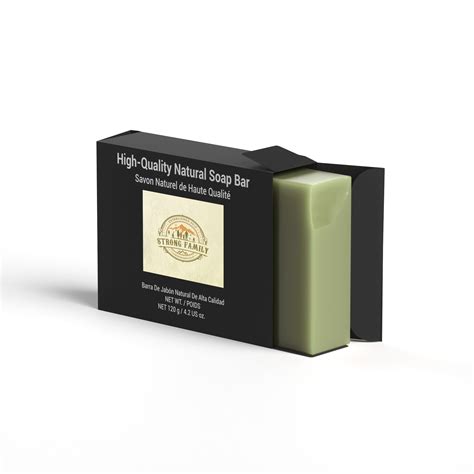 Soap Organic Basil Bar The Hipster Exchange General Store And Trading