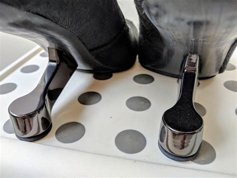 United Nude Eamz Pump In Black Pony Hair Limited Edition Us Women