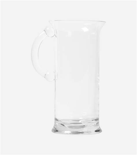 Jour Pitcher In White Nude Mytheresa