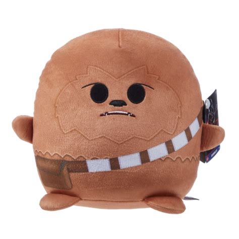 Star Wars Cuutopia Chewbacca™ Plush 5 In Fred Meyer
