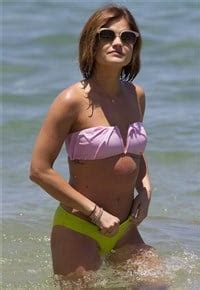 Lucy Hale Bikini Pics From Hawaii