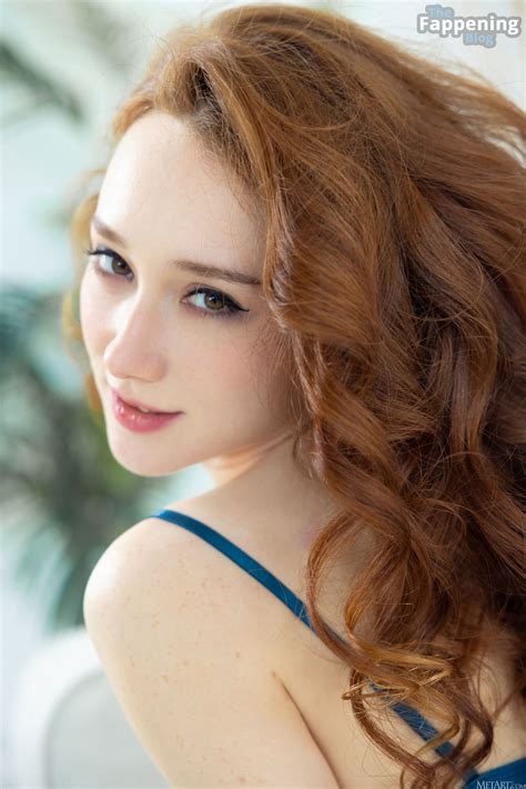 Alice Mido Nude Alabaster Fappening