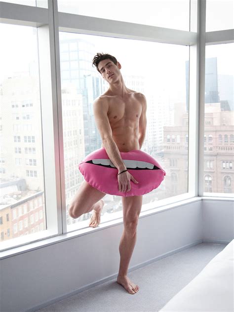 Ummmm Wow Very Hot Men By And Paul Reitz Photo Daily Squirt