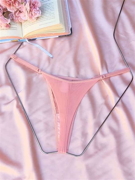 Calcinha Fio Duplo Hera Comprar Em Jourdora Lingerie