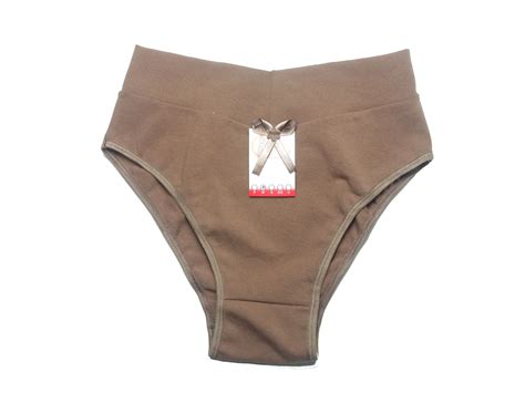 Calcinha Cós Cotton Blitz Lingerie