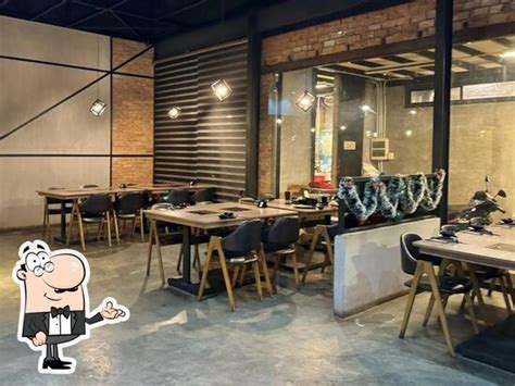 Restaurante BAO HOT POT tp Thủ Dầu Một Opiniones del restaurante