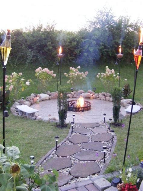 Cozy Backyard Landscaping Ideas On A Budget 28 HomeDecorish