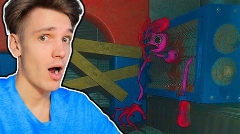 МАМА ДЛИННЫЕ НОГИ ПОГИБЛА (ХАГИ ВАГИ 2 ГЛАВА) - YouTube