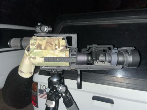 Spotters - Spotting Scope Setups - Show Em! | Page 3 | Sniper's Hide Forum