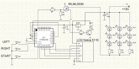 УФ лампа на светодиодах — DRIVE2