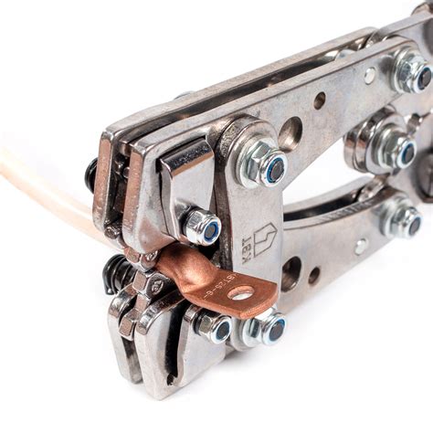 Пресс механический со встроенными гексагональными матрицами для ...