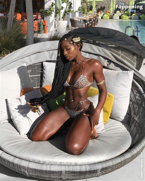 Brittne Jackson Nude Onlyfans Leaks Fappening Fappeningbook