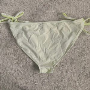 U S Polo Assn Swim Us Polo White Bikini Set Poshmark