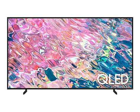 Telewizor Samsung Qe Q B Qled K Tizen Tv Beemart Pl