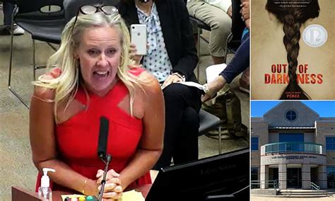 Texas Mom Complains About Descriptions Of Anal Sex Appearing In School Library Books Daily