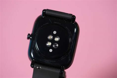 Huami выпустила смарт-часы Amazfit GTS 2 Mini: цена, характеристики и ...