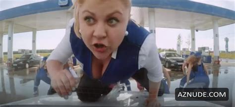 SAMYY LUCHSHIY DEN NUDE SCENES AZNude