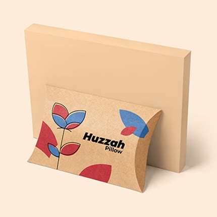 works refine packaging