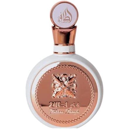 Fakhar edp - Eau de Parfum 100ML (3,4 onças) Alquimia Oriental Notas ...