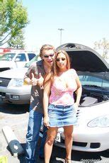 Stunning Babe Alisandra Monroe Bounces Her Pussy On A Big Dick Photos