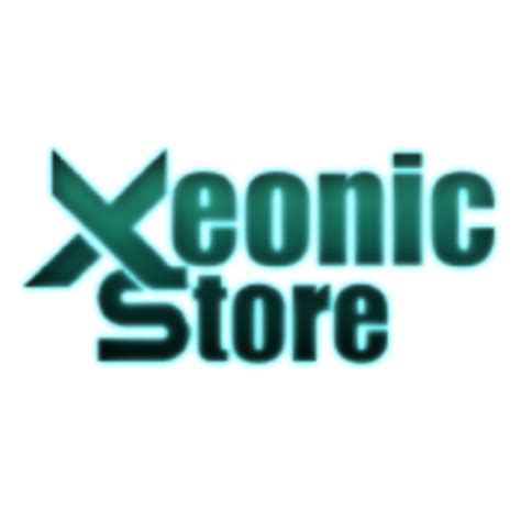 Buy Complete Products in Xeonic Stores | itemku