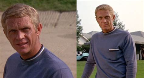 Steve Mcqueen Archives Bamf Style Steve Mcqueen Steve Thomas