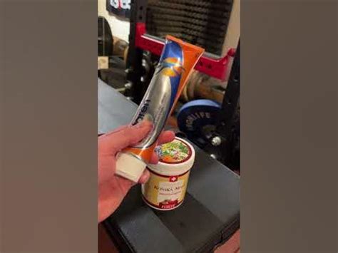 Лучшие Мази от боли в суставах и мышцах! - YouTube