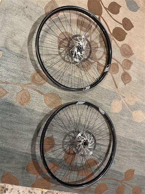 2022 We Are One Union I9 Hydra Wheelset For Sale