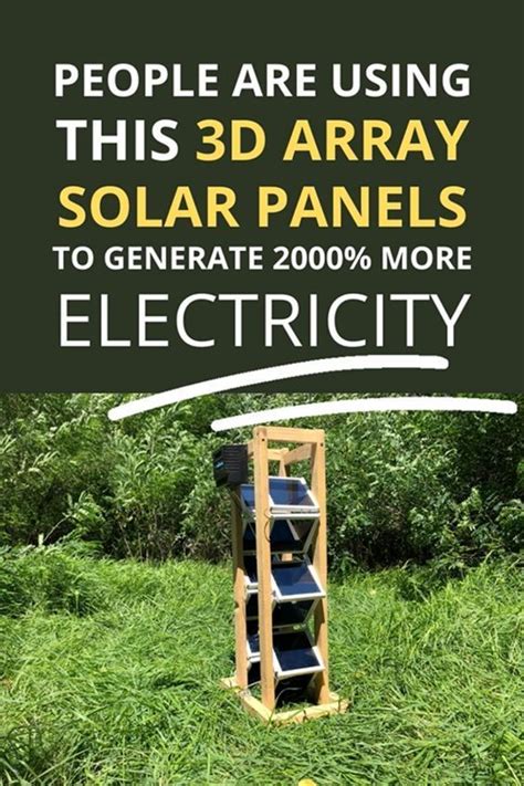 Do It Yourself Solar Power Easy Diy Solar Panel Installation Artofit