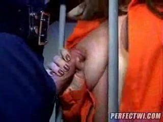 Big Tits In Prison Amateur Porn XHamster