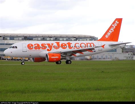 G Ezew Airbus A Easyjet Richie Praguepix Jetphotos