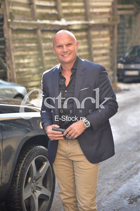 Aleksandar Milic Mili – E-Stock