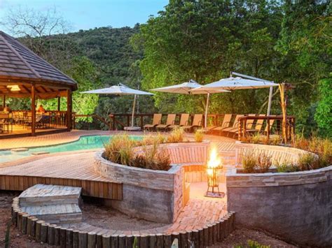 10 Best Mpumalanga Lodges With Activities Outdoor And Indoor