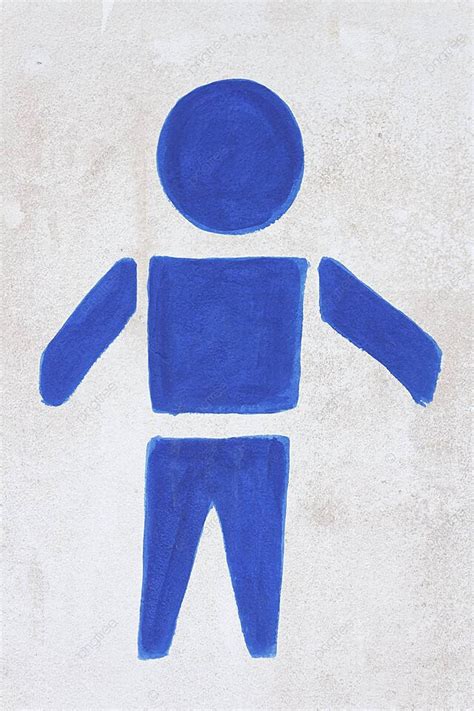 male symbol male toilet gender symbol male symbol photo background