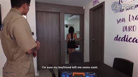 Isabella Cano Rewards Mechanic Dani Clark With Blowjob And Sex Isabella Clark