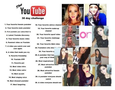 Youtube Challenge Day 28 Youtube Challenges Spoofs